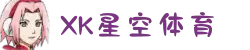 XK星空·(体育中国)官方网站